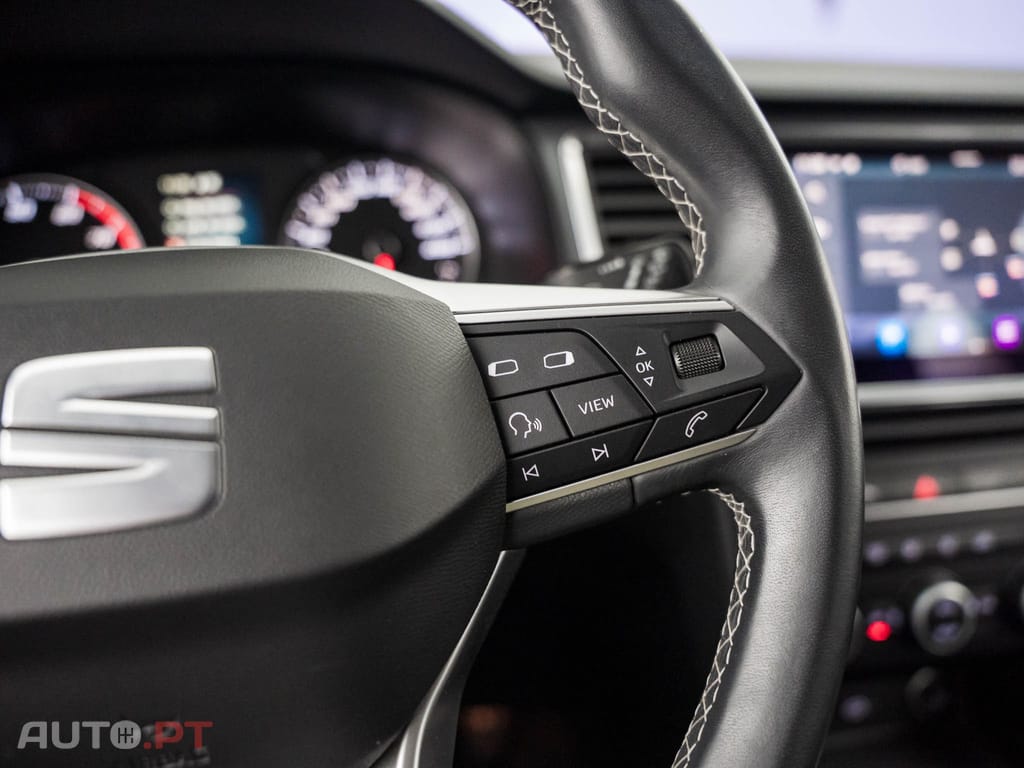 Seat Ateca 1.0 TSI Style