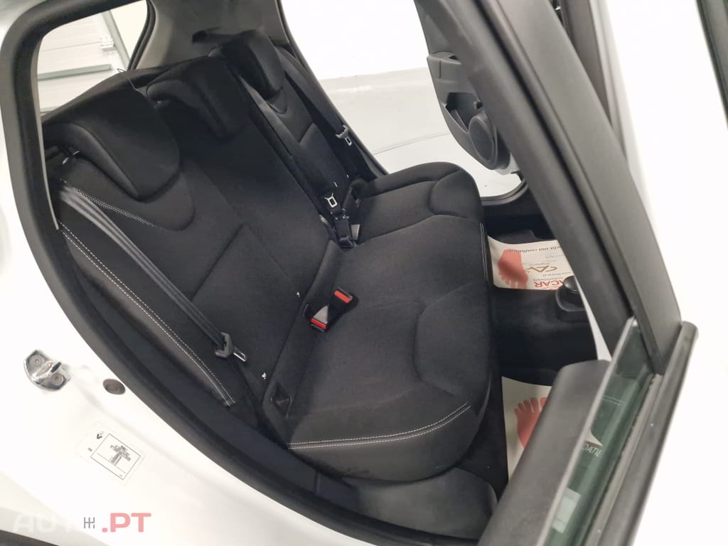Renault Clio 1.5 dCi Zen