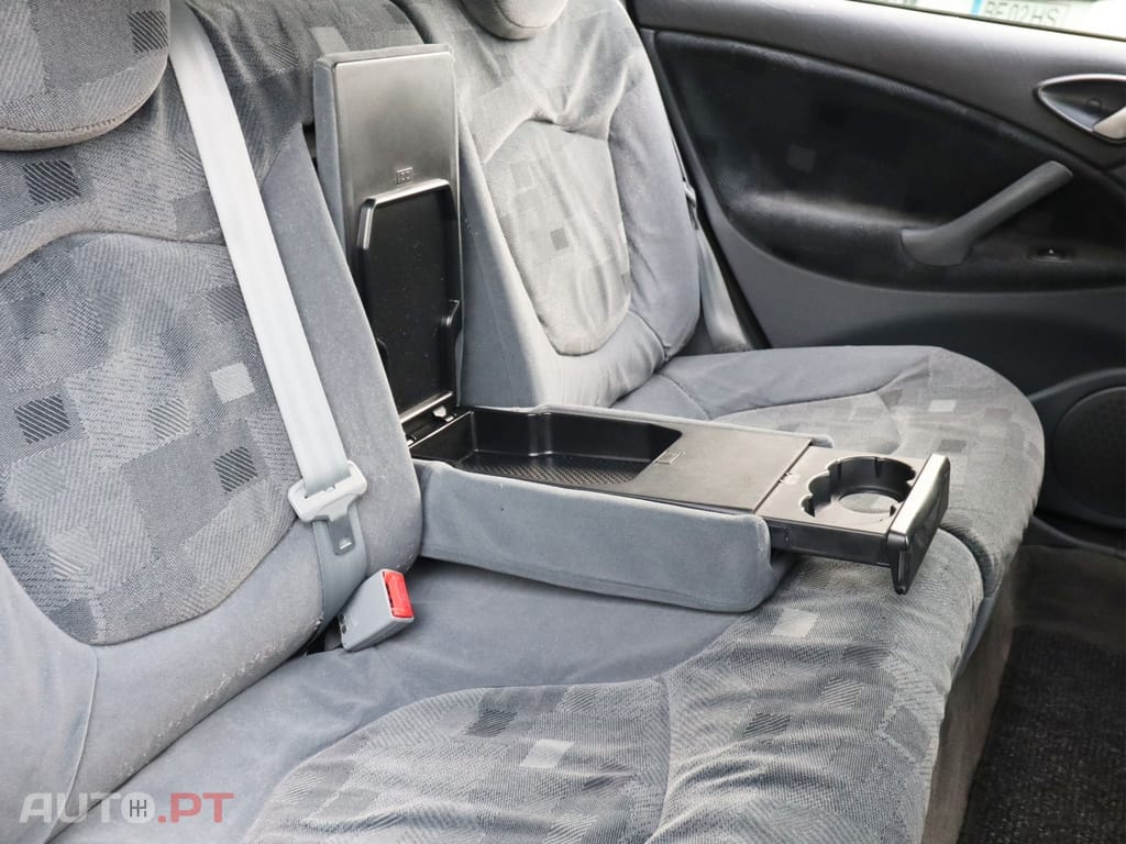 Citroen C5 1.8 16V SX Auto-Adaptativa