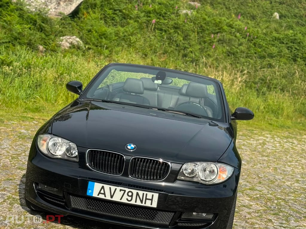 BMW 118 118i