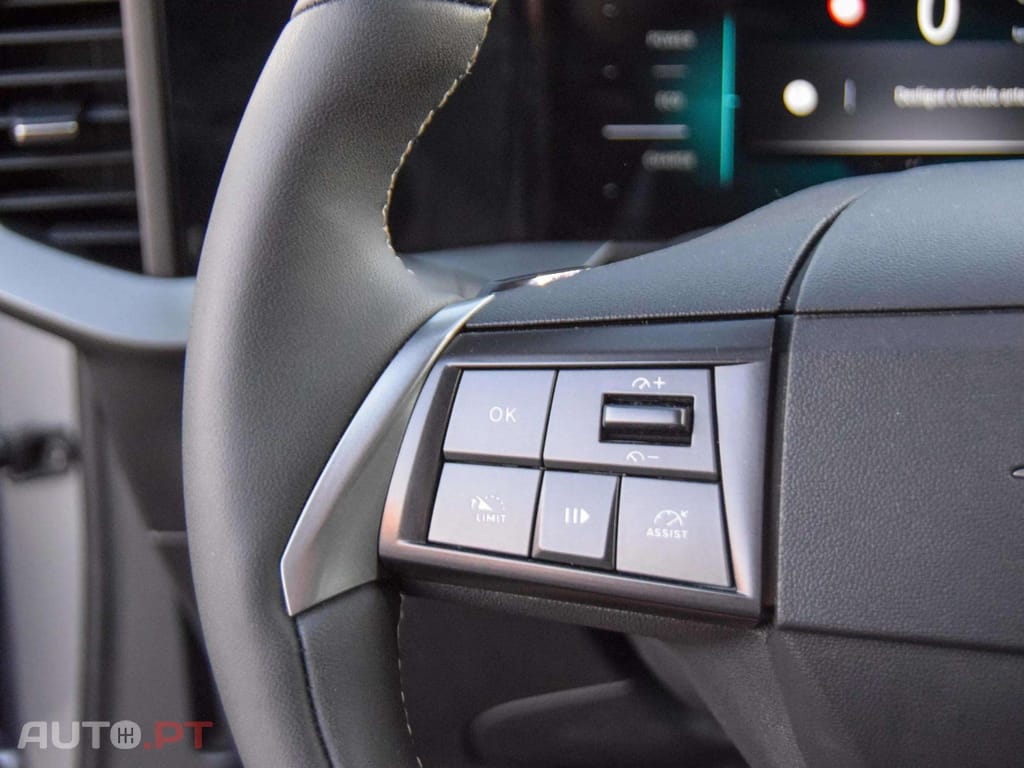 Opel Mokka 1.2 Hybrid GS eDCT