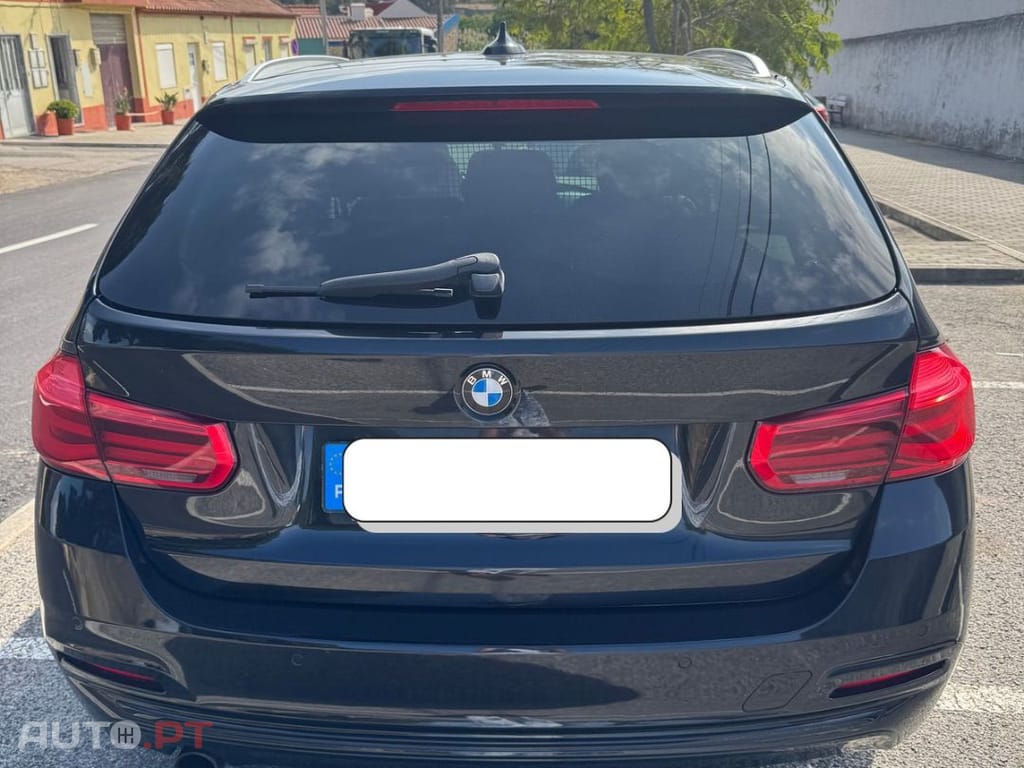 BMW 318 Sportline