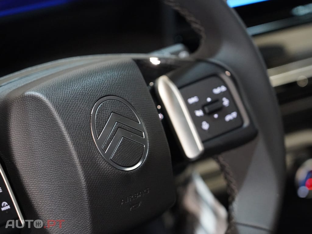 Citroen C3 1.2 Turbo Plus16
