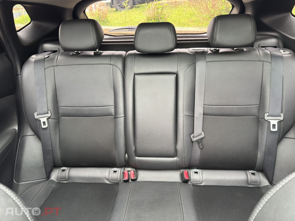 Nissan Qashqai 1.6 dCi Acenta Nissan Connect Xtronic