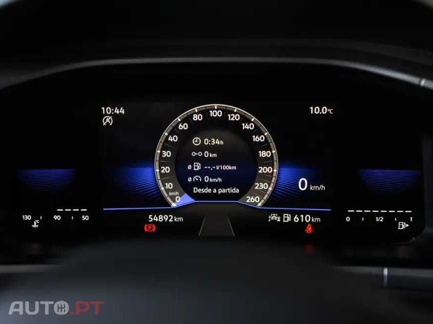 Volkswagen T-Roc 1.0 TSI Life