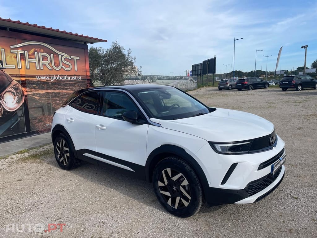 Opel Mokka-E 54 kWh Edition