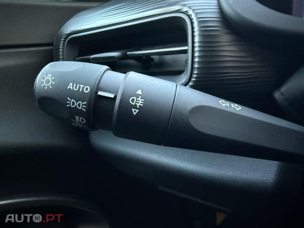 Jeep Avenger 1.2 GSE T3 Altitude