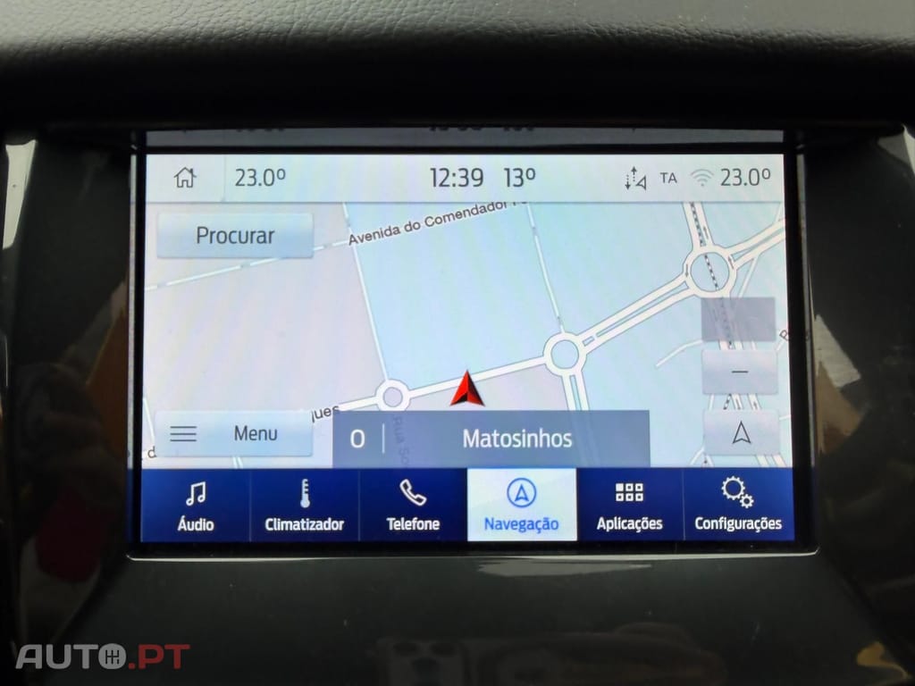 Ford Ranger STORMTRACK 4WD 