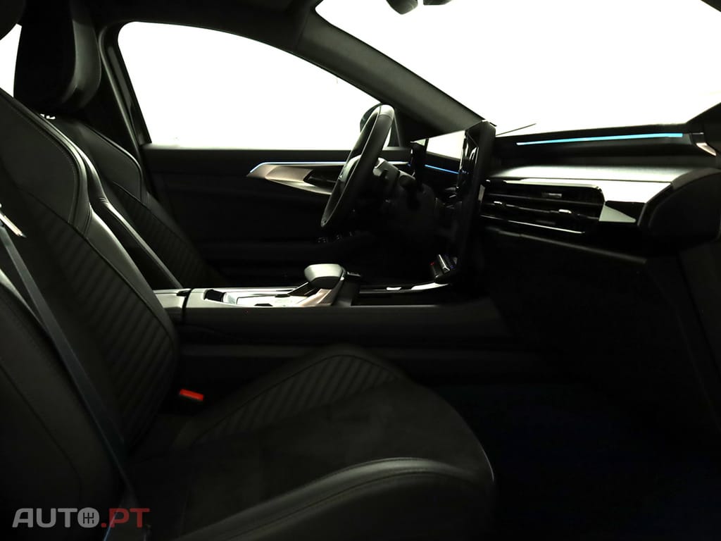 Renault Rafale Rafale 1.2 Hyper Hybrid E-Tech Esprit Alpine