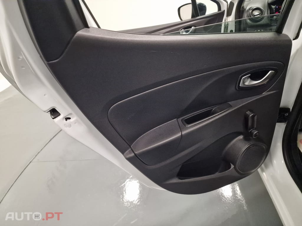 Renault Clio 1.5 dCi Zen