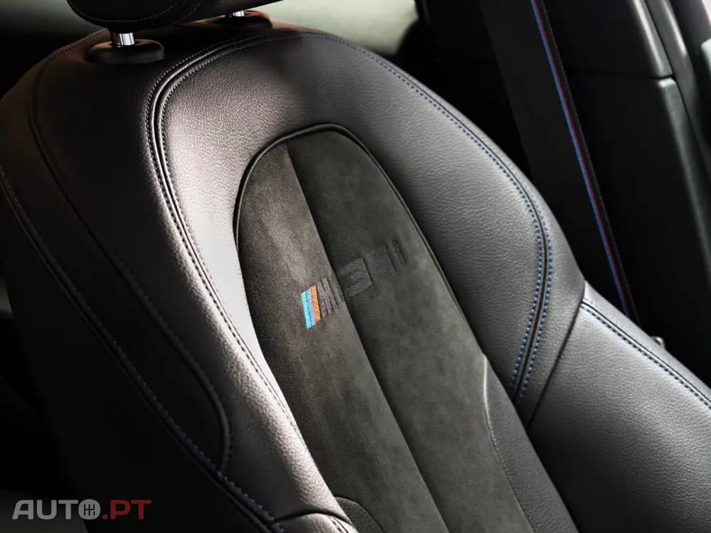 BMW 135 M135 i xDrive Pack 50 anos M