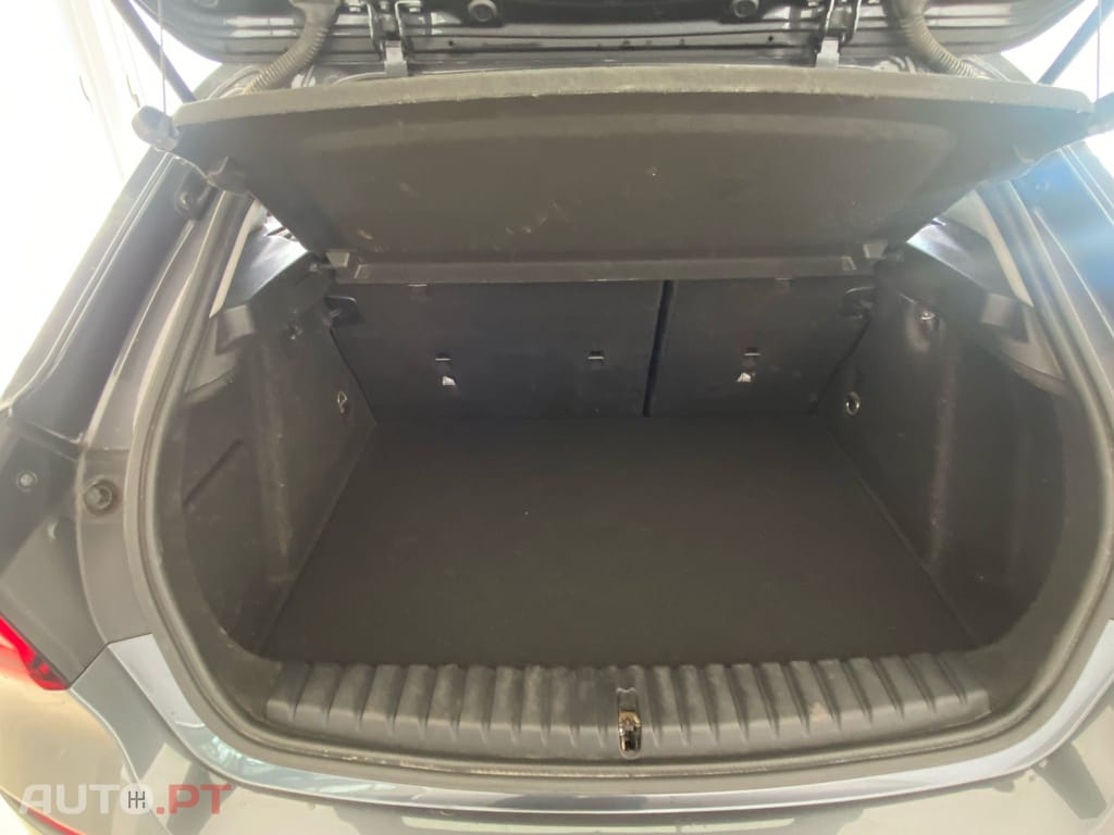 BMW 116 DA AUTO PACK M