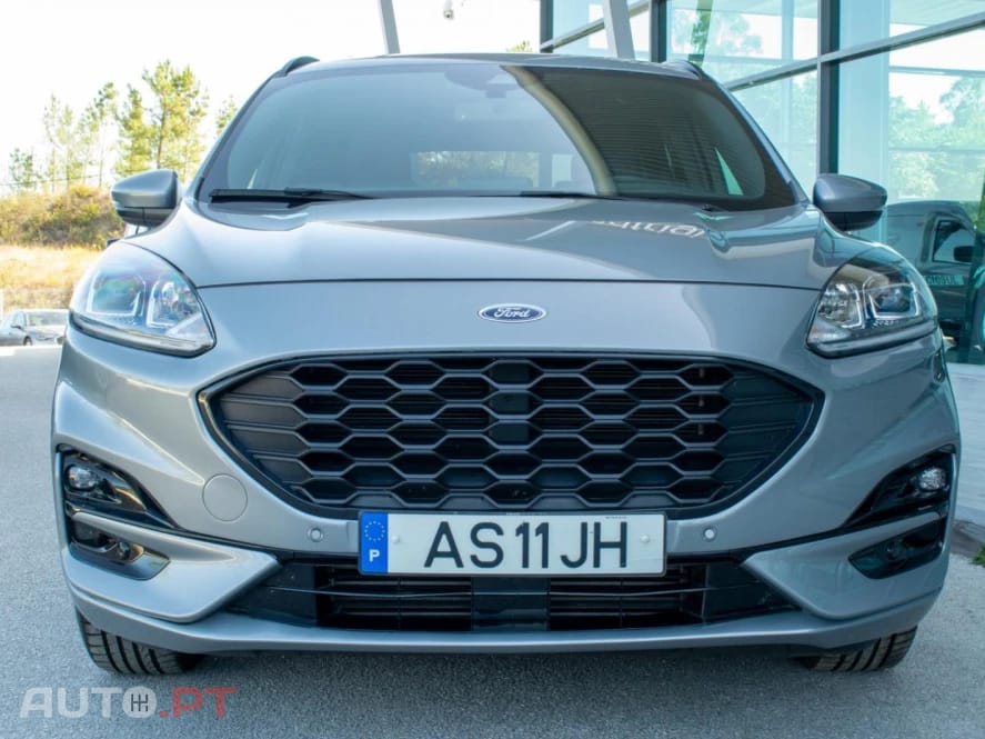 Ford Kuga 1.5 EcoBoost ST-Line