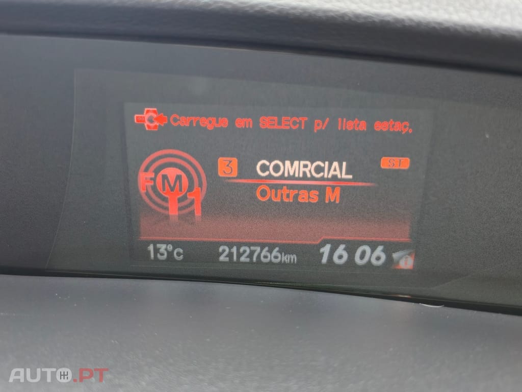 Honda Civic 1.6 i-DTEC Sport