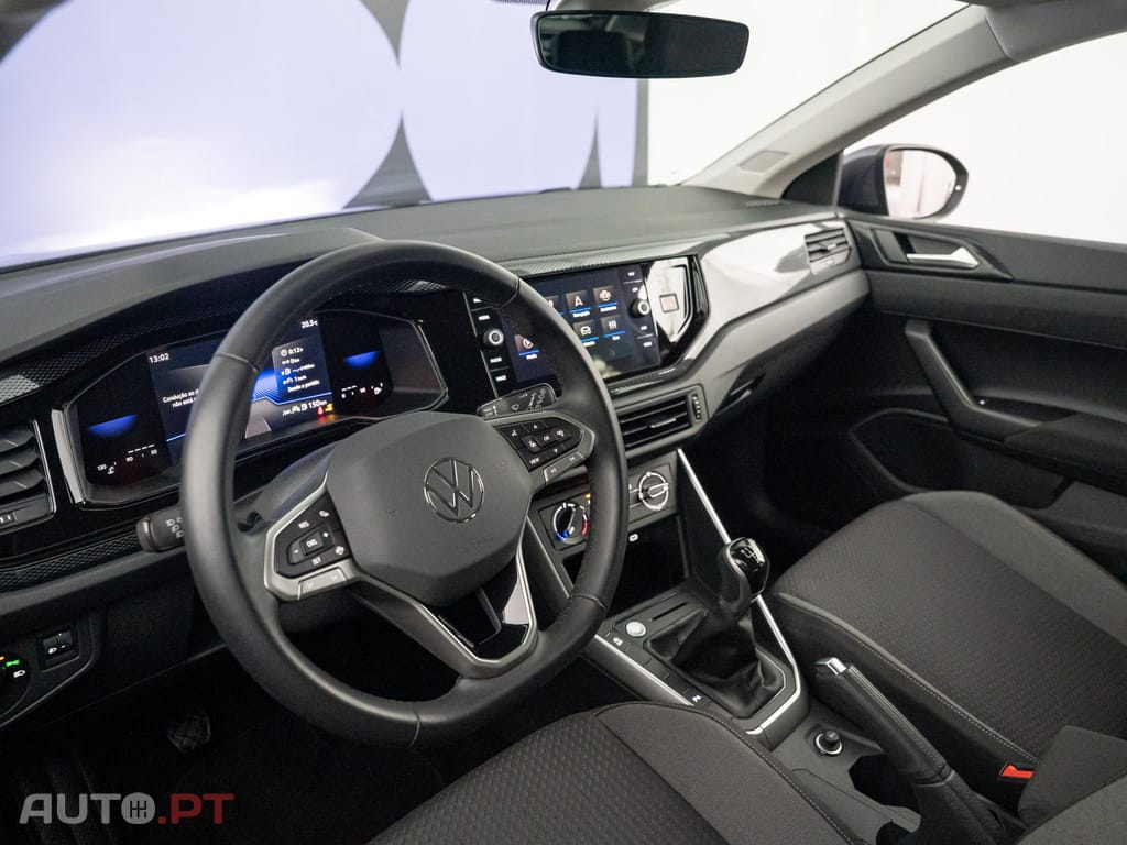 Volkswagen Taigo 1.0 TSI Urban