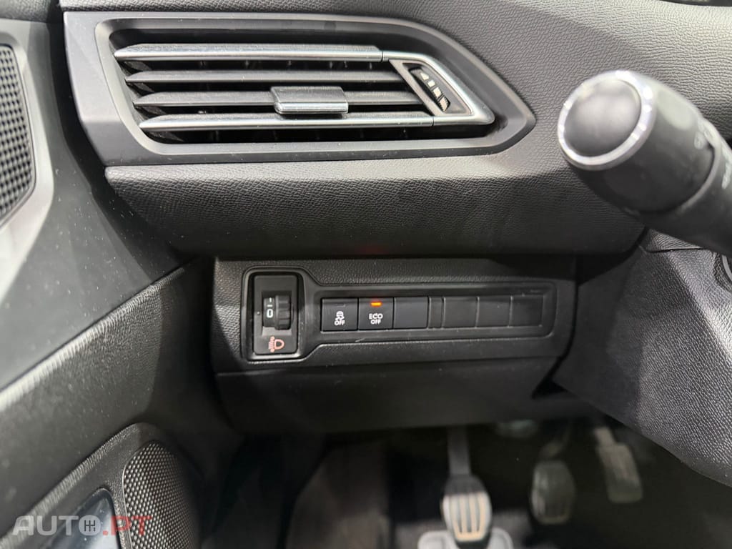 Peugeot 308 SW 1.2 PureTech Style
