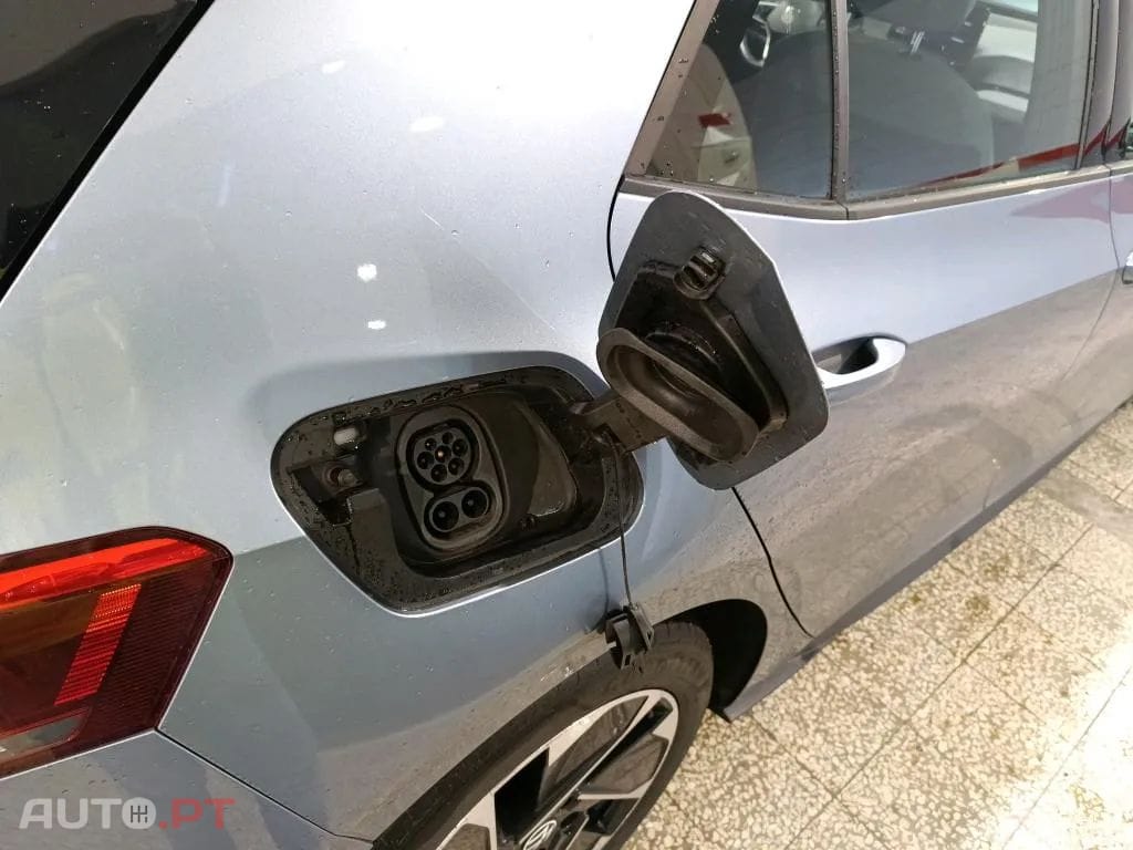 Volkswagen Id.3 Pro Performance