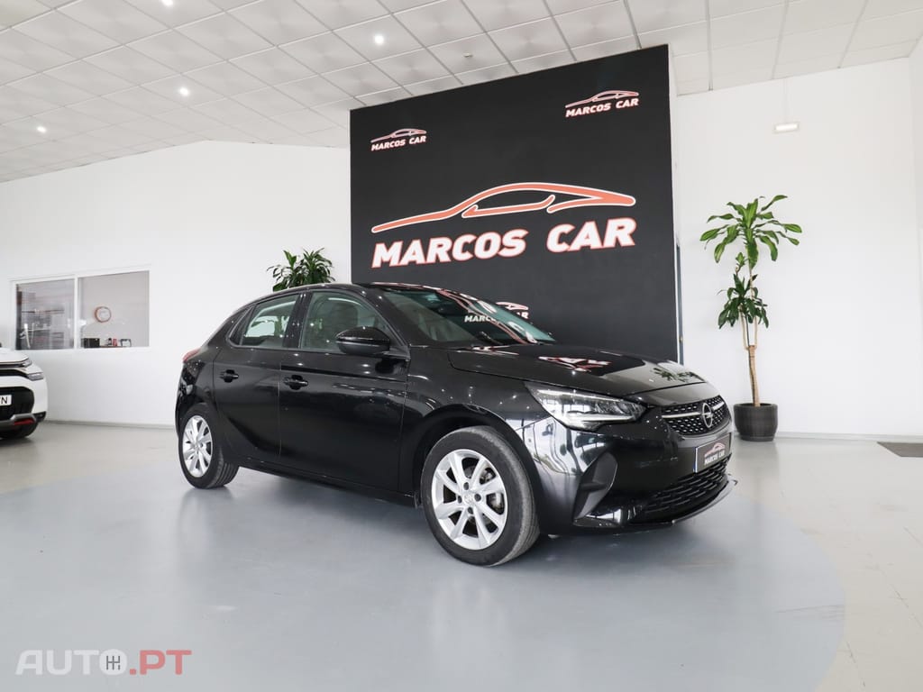Opel Corsa 1.2 Business