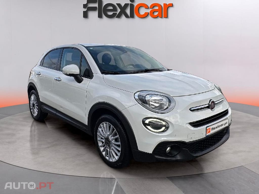 Fiat 500X 1.0 FireFly Cult