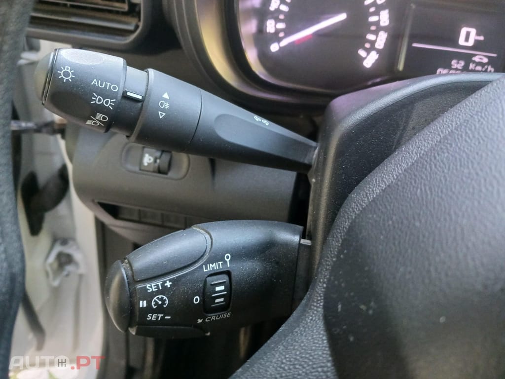Citroen Berlingo 1.5 BlueHDi XL Club