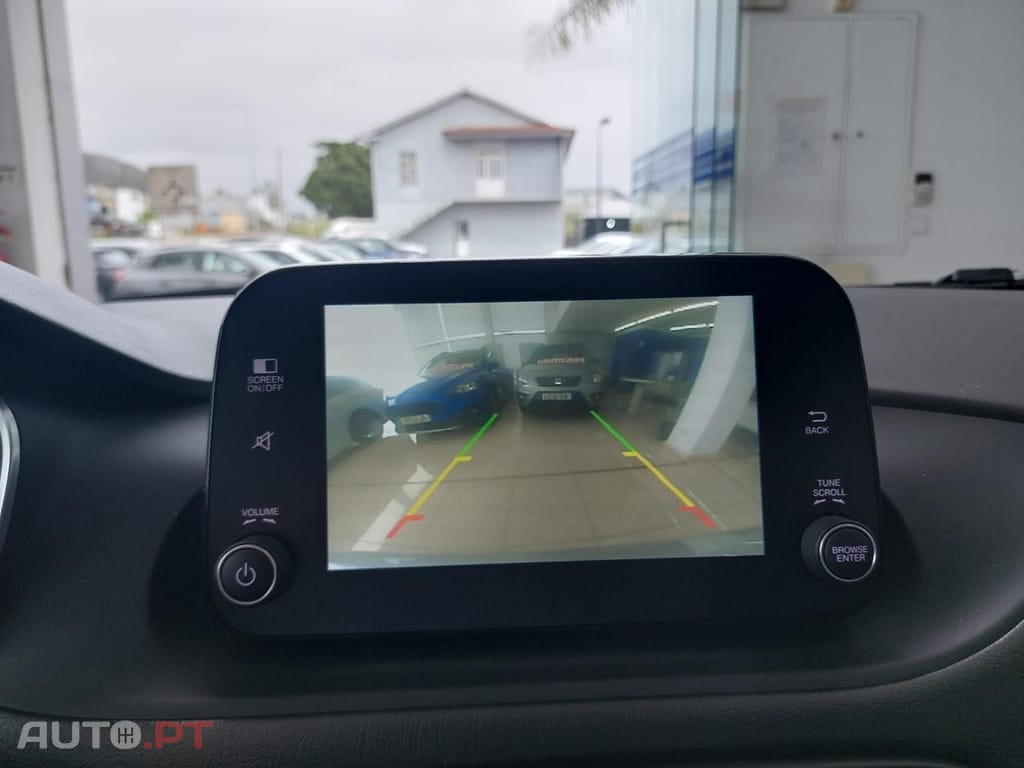 Fiat Tipo 1.0 GSE T3 City Life