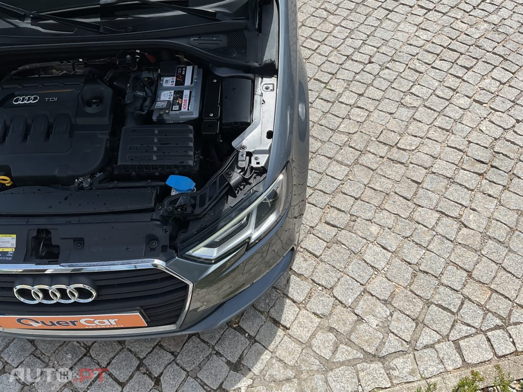 Audi A3 Sportback 30 TDI