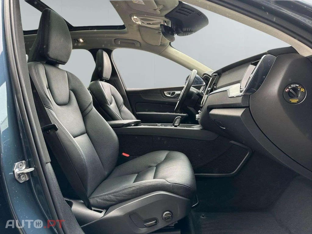 Volvo XC60 T8 Inscription