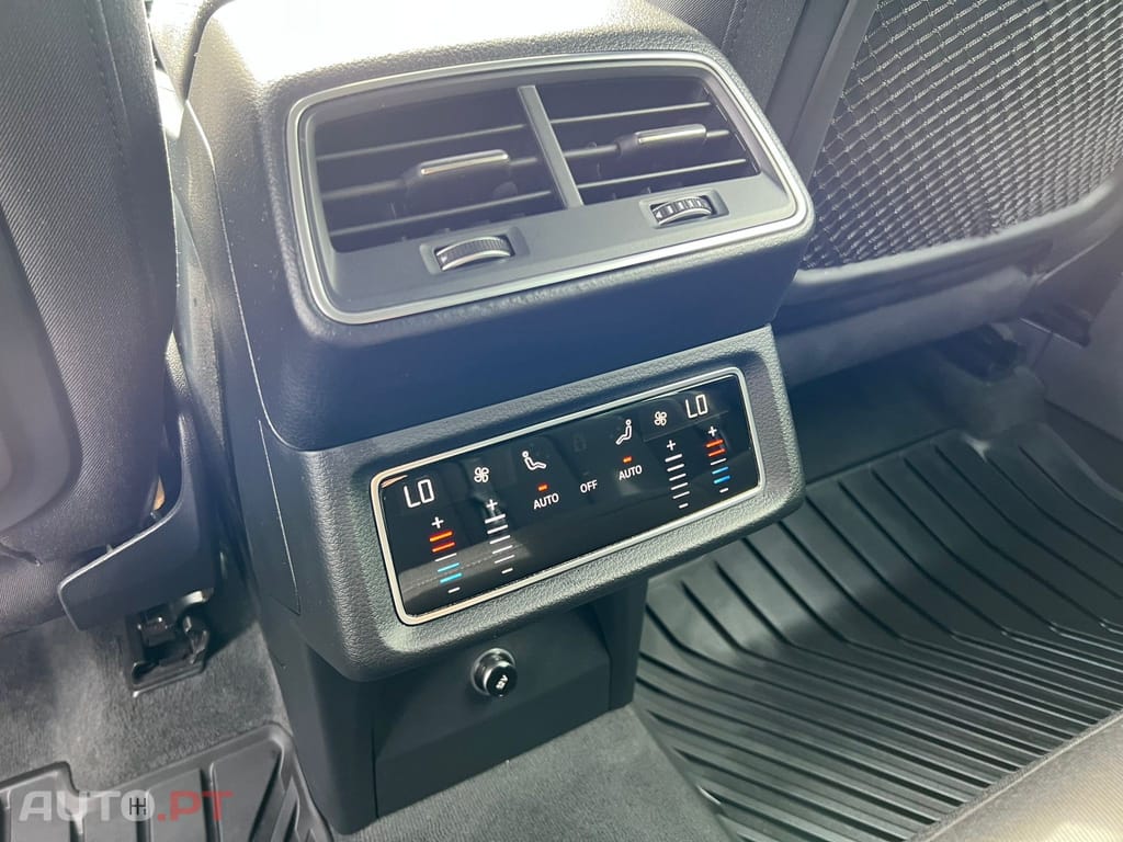 Audi E-Tron 55 quattro