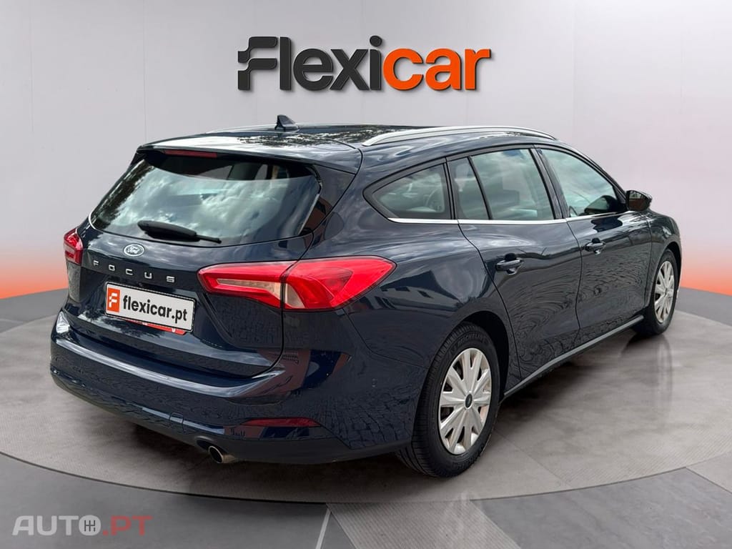 Ford Focus SW 1.5 EcoBlue Ambiente