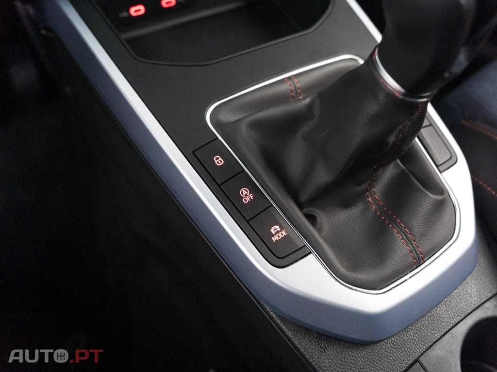 Seat Arona 1.0 TSI FR