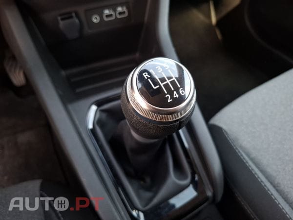 Renault Clio TCe 90 Evolution