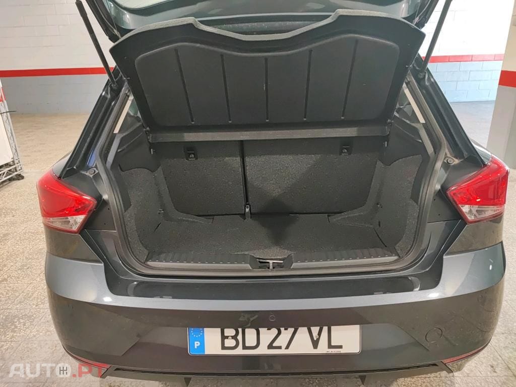 Seat Ibiza 1.0 TSI Style