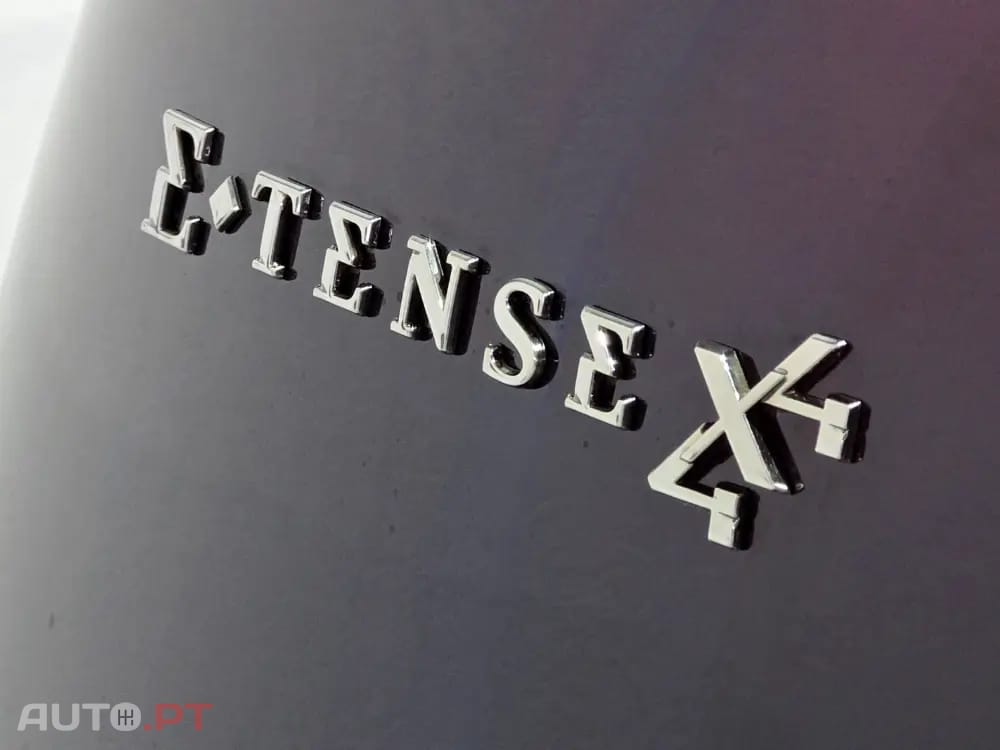 DS DS7 Crossback 4x4 Rivoli