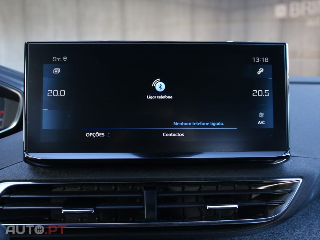 Peugeot 5008 1.2 PureTech Allure