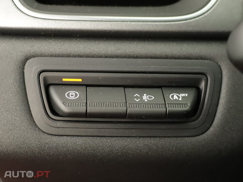 Renault Captur Captur 1.0 TCe Techno Bi-Fuel