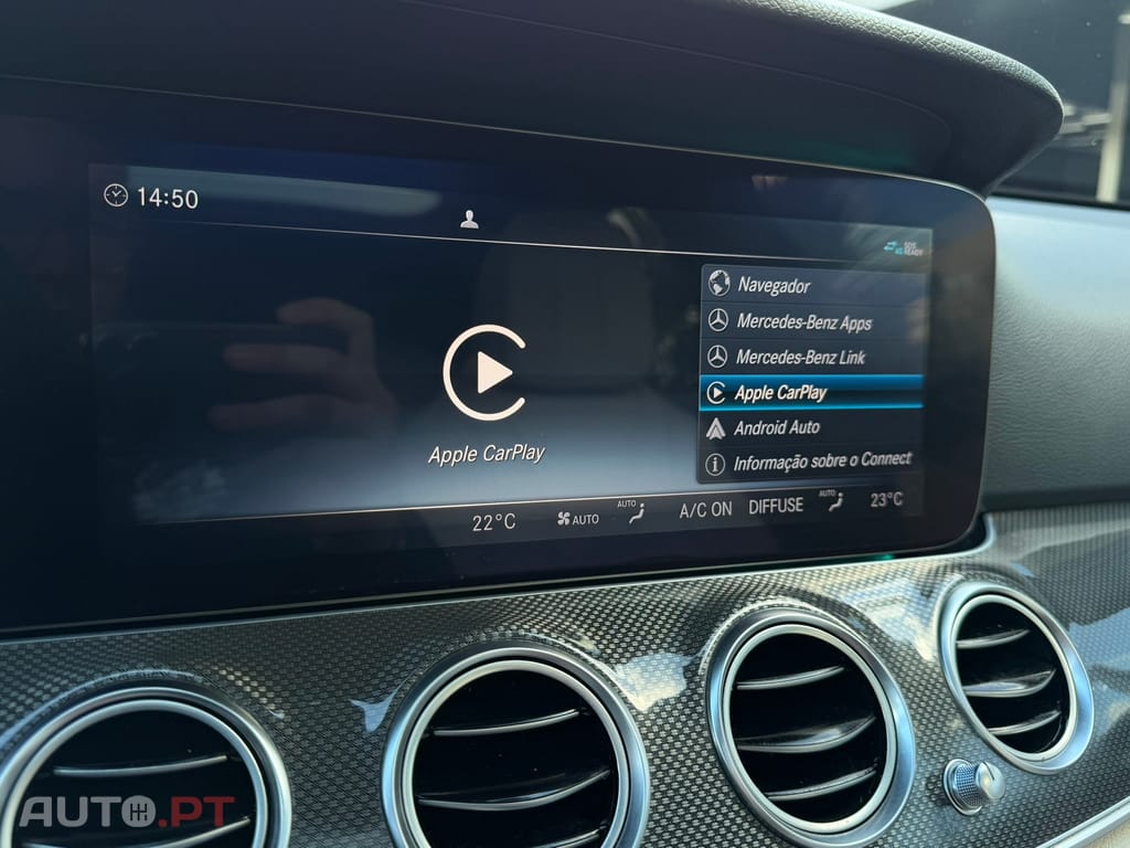 Mercedes-Benz E 220 d 4-Matic All Terrain Avantgarde +