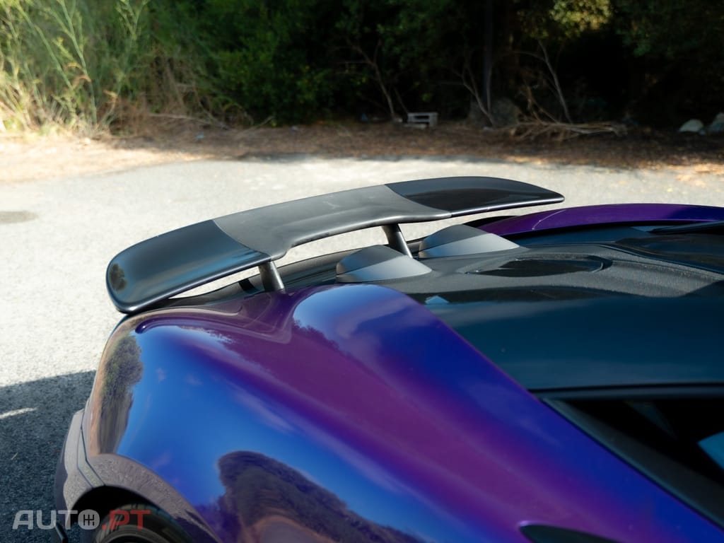 McLaren 600 Coupé
