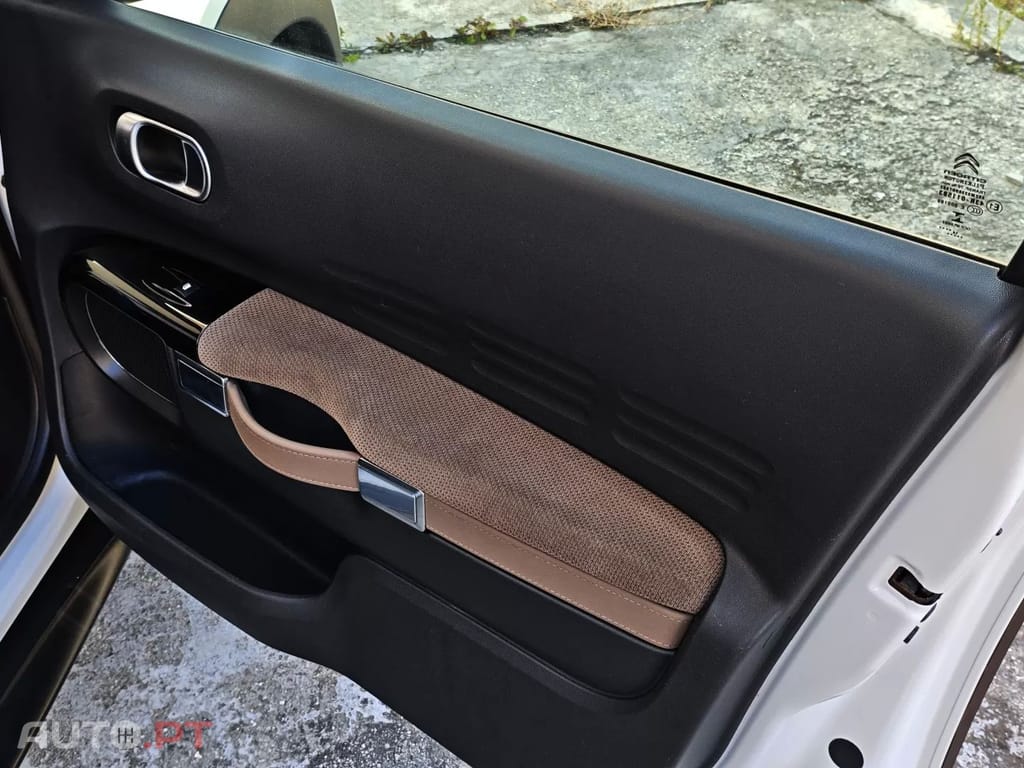 Citroen C4 Cactus 1.6 BlueHDi Feel