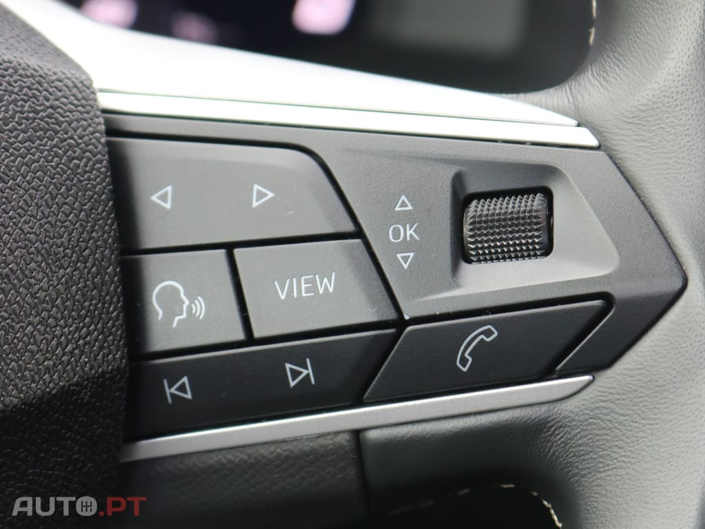 Seat Leon 2.0 TDI Style
