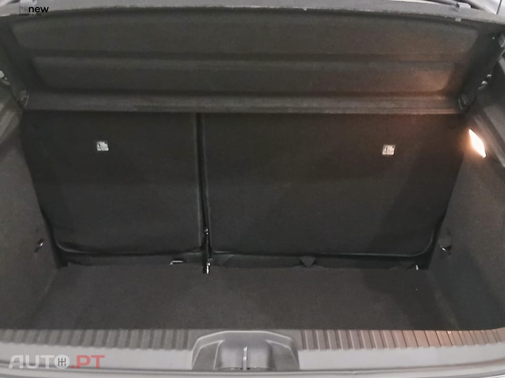 Renault Clio 1.5 Blue dCi Evolution