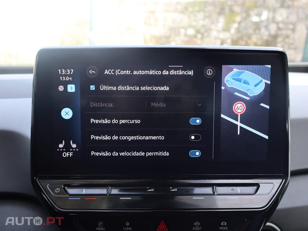 Volkswagen Id.3 Pro Performance