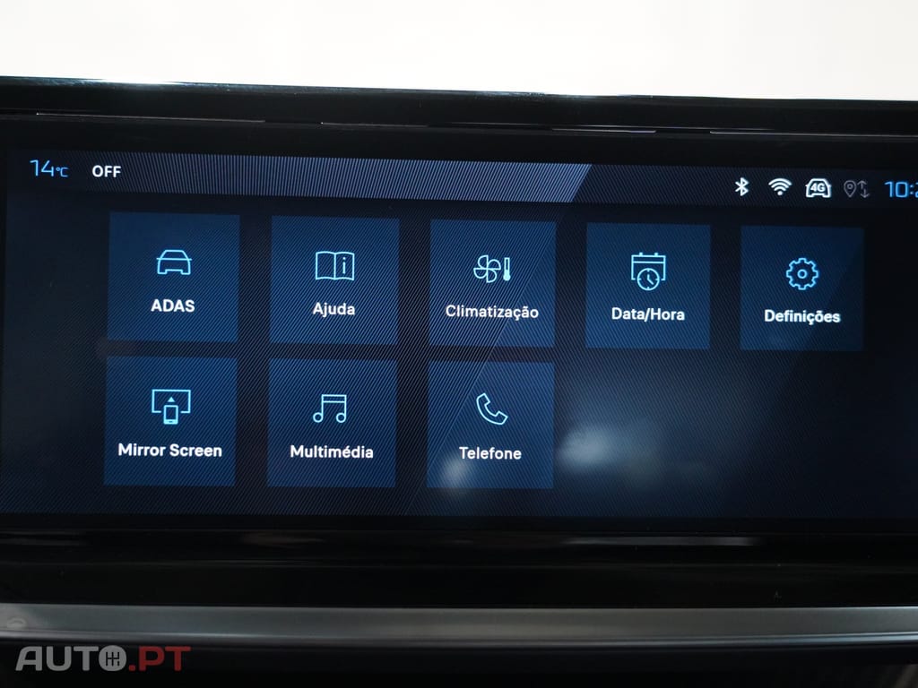 Peugeot 208 1.2 PureTech Allure