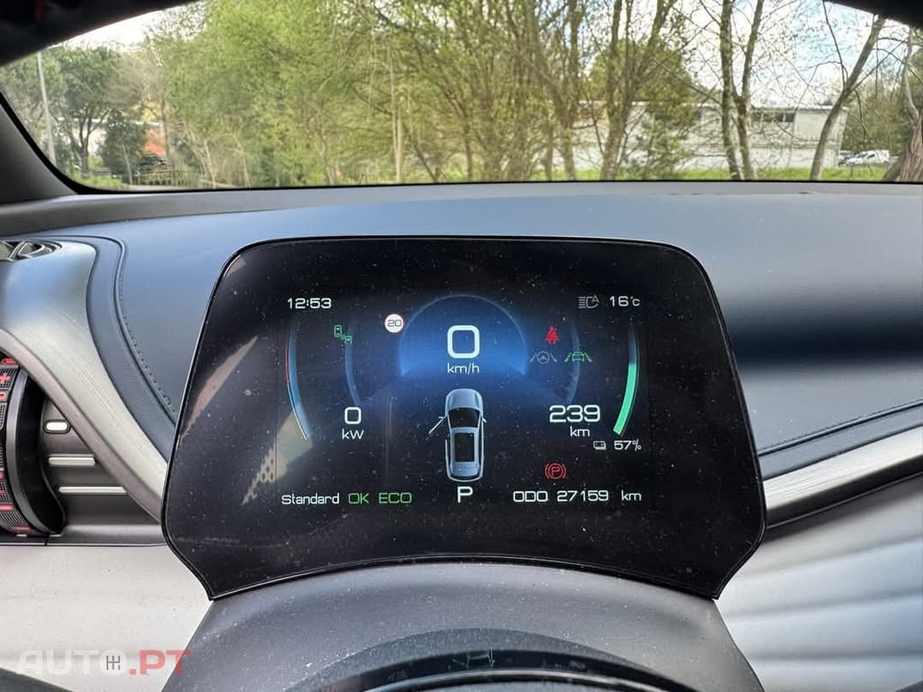 BYD Atto 3 60.48 kWh Design