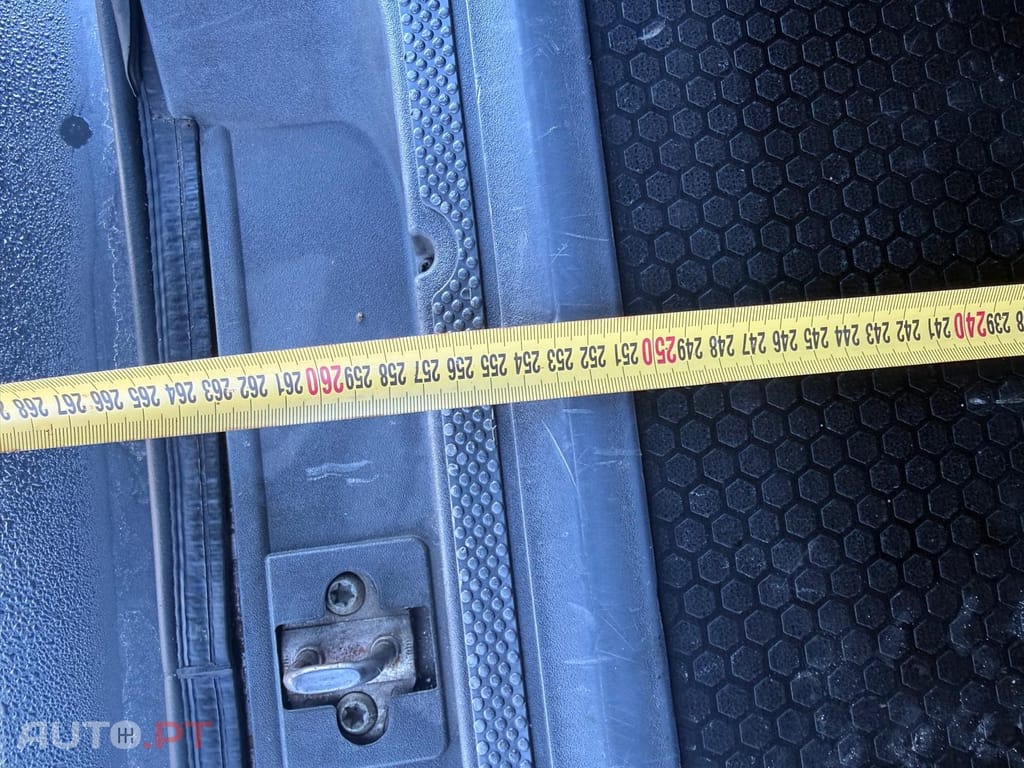 Mercedes-Benz Vito L 2 H 1