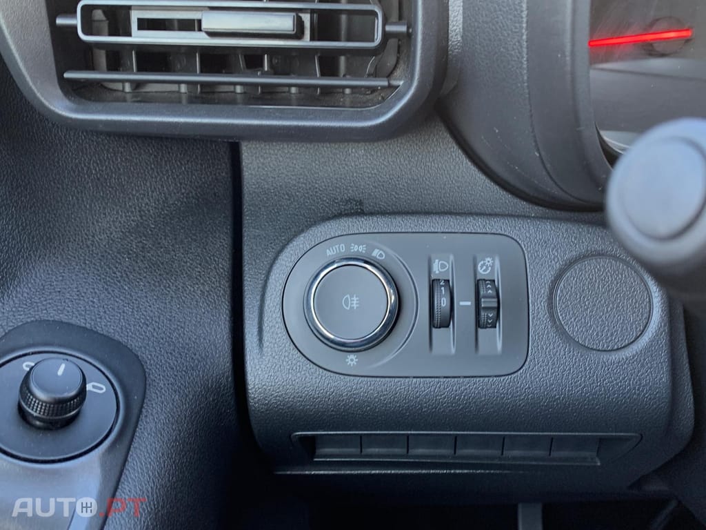 Opel Combo 1.5 CDTi