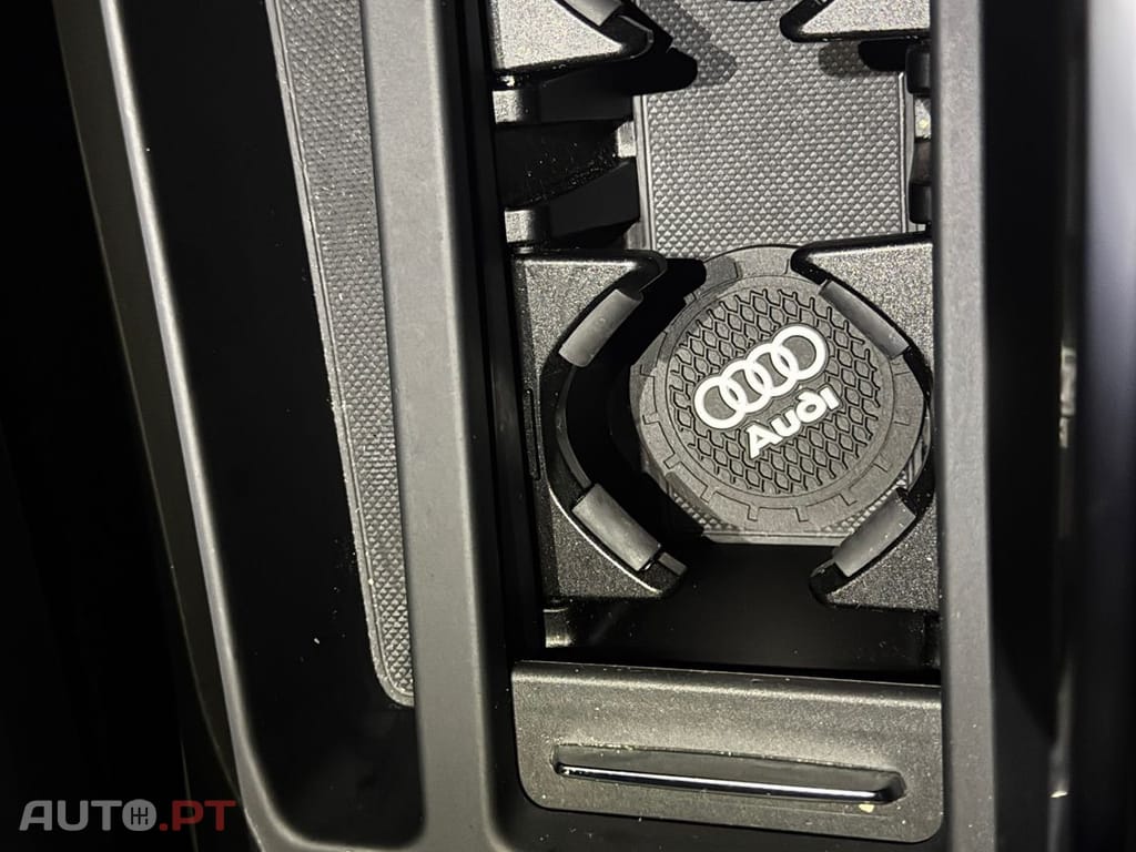 Audi E-Tron 55 quattro