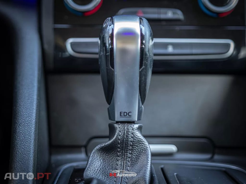 Renault Talisman 1.6 dCi Executive EDC