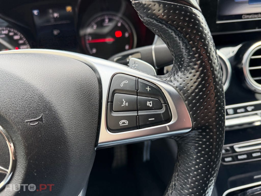 Mercedes-Benz C 250 D