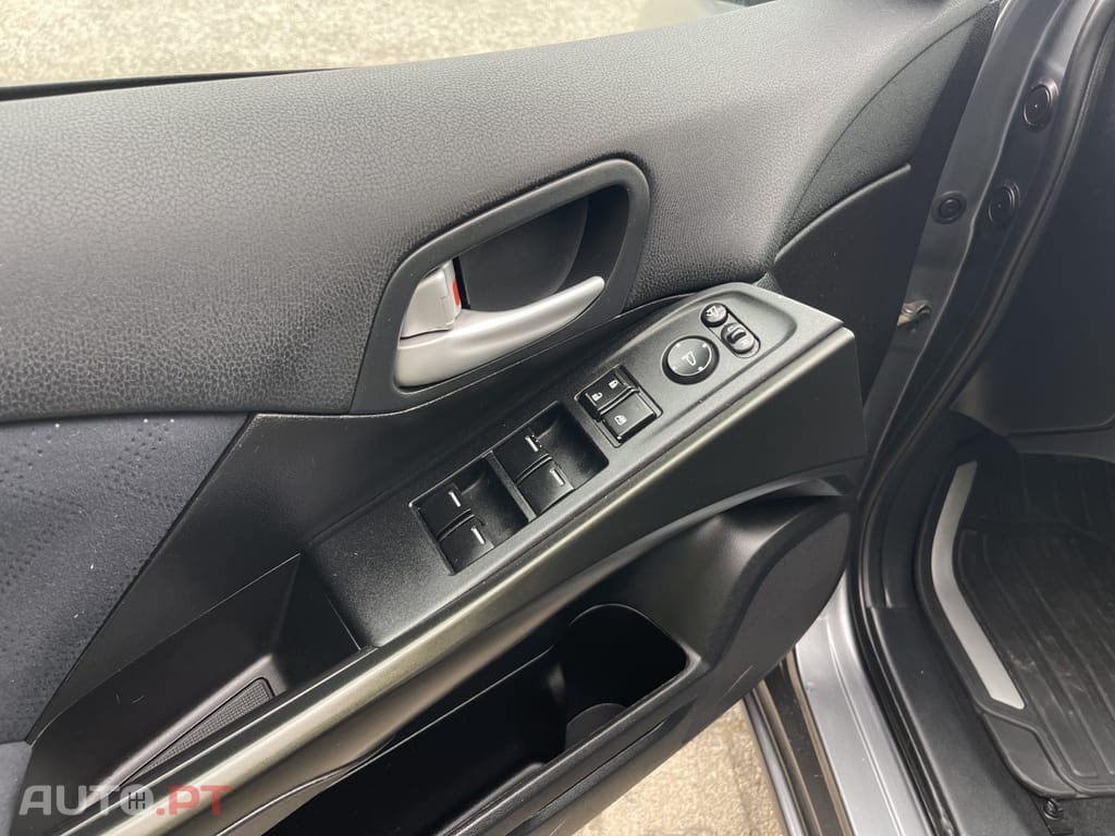 Honda Civic 1.6 i-DTEC Comfort