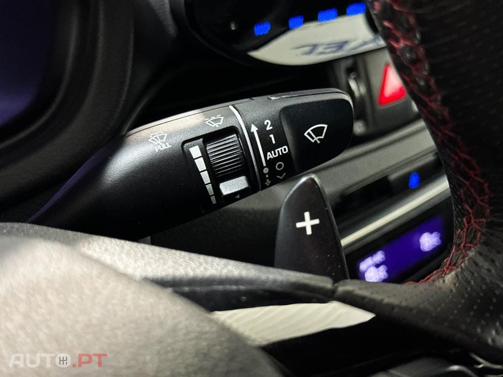 Hyundai i30 1.0 T-GDi N-Line DCT